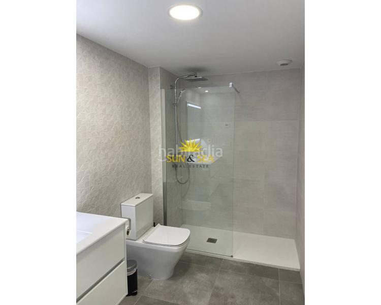 Foto 2612c61b-ab2f-4ba5-aa7e-21de5ca9cf38. Location appartement avec chauffage parking piscine dans Finestrat