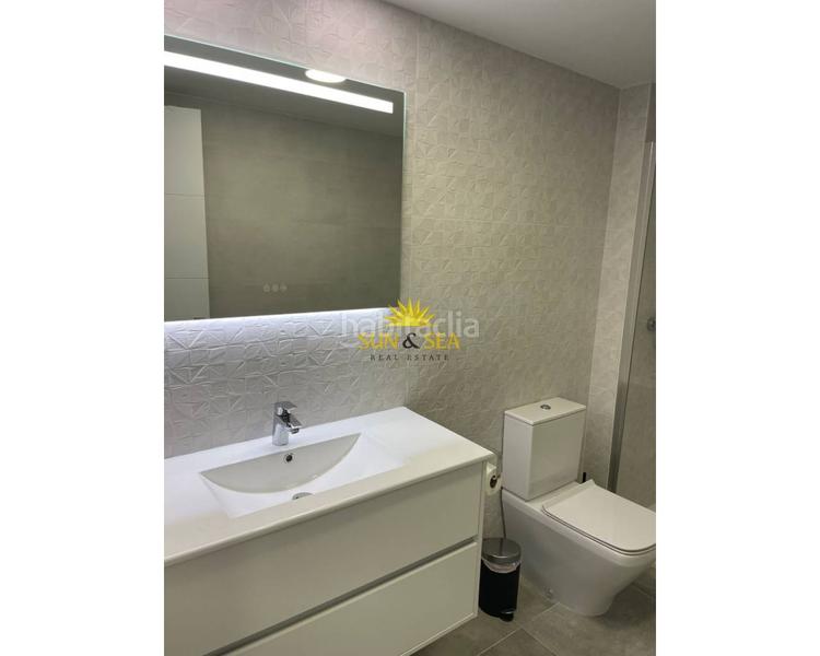 Foto 7d3060db-8dab-40ee-a6f3-dac03846b725. Location appartement avec chauffage parking piscine dans Finestrat