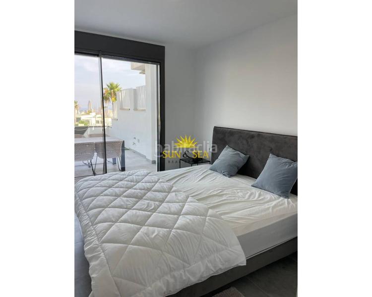 Foto 968e3835-6458-4c31-a668-f7ed2e6200cd. Location appartement avec chauffage parking piscine dans Finestrat