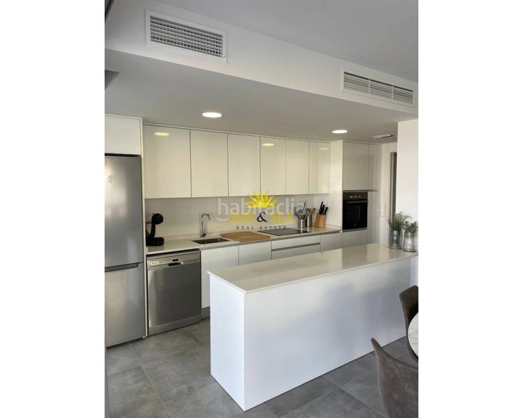 Foto b1bfe743-9e5f-4059-a61e-bcd674bca1b7. Location appartement avec chauffage parking piscine dans Finestrat