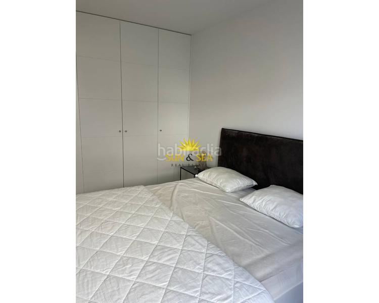 Foto 0d4f362a-56b7-4751-a6cd-416ff195e224. Miete appartement mit heizung parking pool in balcón de Finestrat-terra marina Finestrat