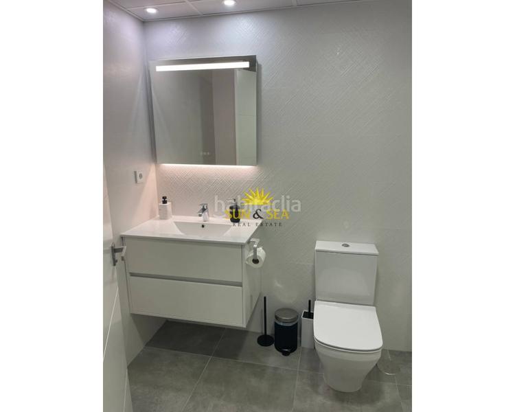 Foto a1a68668-ceff-48ff-853f-26bd016b127c. Miete appartement mit heizung parking pool in balcón de Finestrat-terra marina Finestrat