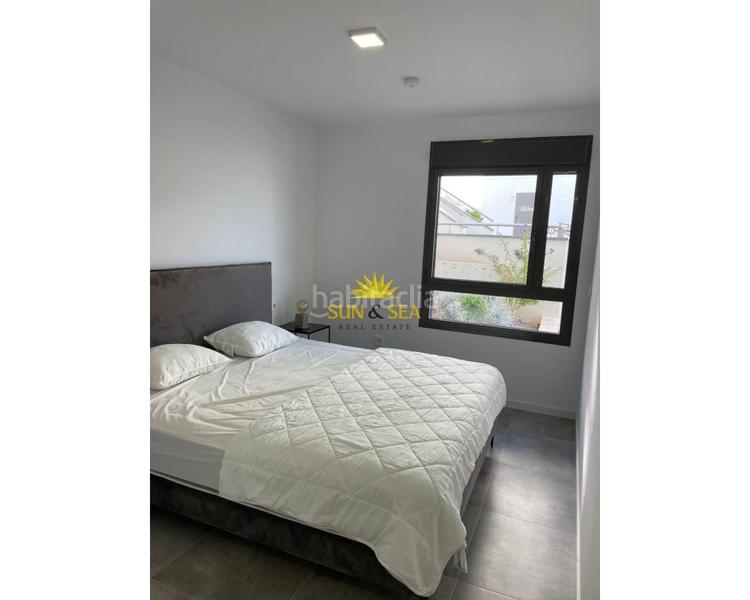 Foto 0f72c491-189f-4fff-9ce2-06bbe6bbc5d4. Rent apartment with heating parking pool in balcón de Finestrat-terra marina Finestrat