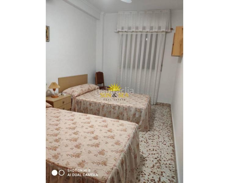 Foto 7373f356-1118-46a0-b2c4-516b71748c58. Affitto piccolo appartamento con riscaldamento in San Javier