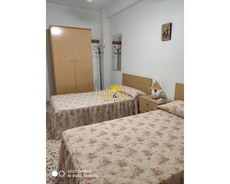 Foto 2bc433a9-d15d-4b4e-85d8-cae7bad69977. Alquiler apartamento iexclalquiler desde septiembre hasta junio!te presentamos este amplio apartamento enampnbspSantiago de La Ribera, ubicado a tan so en San Javier