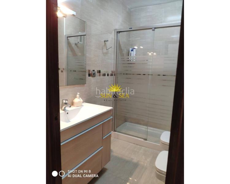 Foto 2ea9e1e9-e2ec-47fb-a80e-11fb14d72c6f. Alquiler apartamento iexclalquiler desde septiembre hasta junio!te presentamos este amplio apartamento enampnbspSantiago de La Ribera, ubicado a tan so en San Javier