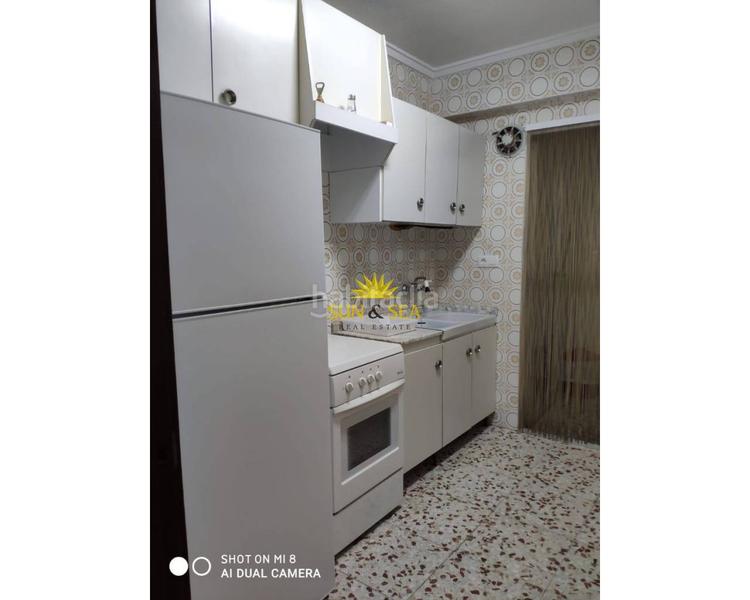 Foto 8ab7136c-faf8-4463-8729-6f7e468c6779. Alquiler apartamento iexclalquiler desde septiembre hasta junio!te presentamos este amplio apartamento enampnbspSantiago de La Ribera, ubicado a tan so en San Javier