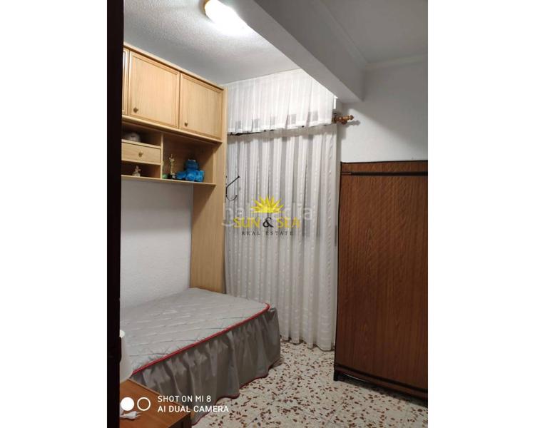 Foto ebf54863-4bef-4d22-9ff0-a217bf2cf1e1. Alquiler apartamento iexclalquiler desde septiembre hasta junio!te presentamos este amplio apartamento enampnbspSantiago de La Ribera, ubicado a tan so en San Javier