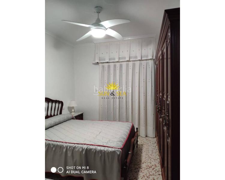 Foto 7477e489-83af-41ad-9ab6-859e37b9a6ac. Location appartement avec chauffage dans Santiago de La Ribera San Javier