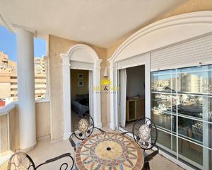 Lloguer Apartament a Nueva Torrevieja. Iexclalquiler desde el 01 de octubre para todo el antildeo!te pr