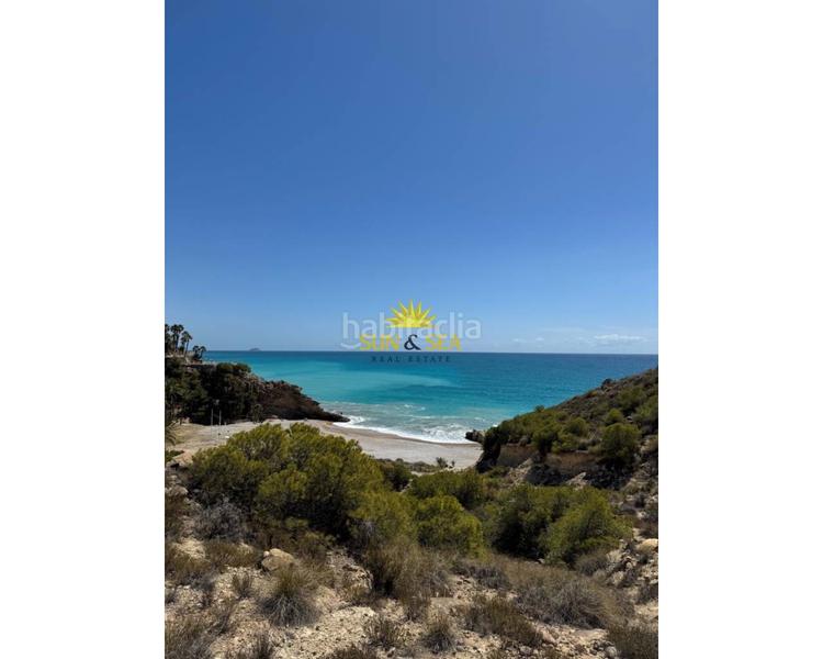 Foto b3b6e09d-f756-45bc-a4ad-aeca26e0092a. Lloguer casa amb calefacció aparcament piscina a Vila Joiosa (la)