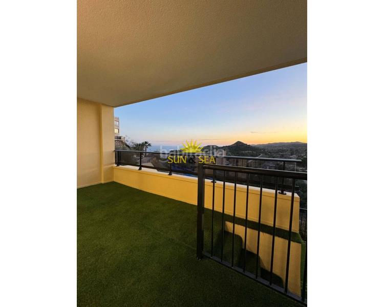 Foto 7f94f348-c6ae-49c0-b7d0-52eb7741937e. Rent house with heating parking pool in Poble Nou-Montiboli Vila Joiosa (la)