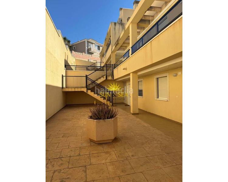 Foto 87336188-01ee-4585-906b-036587517632. Rent house with heating parking pool in Poble Nou-Montiboli Vila Joiosa (la)