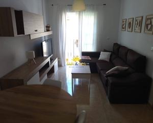 Miete Appartement in San Pedro del Pinatar. Iexclalquiler desde ya para todo el antildeo!te presentamos este
