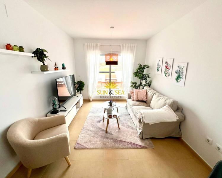 Foto 010cc90d-ea63-442e-909a-34d36e319600. Location appartement avec chauffage parking piscine dans Torre - Pacheco