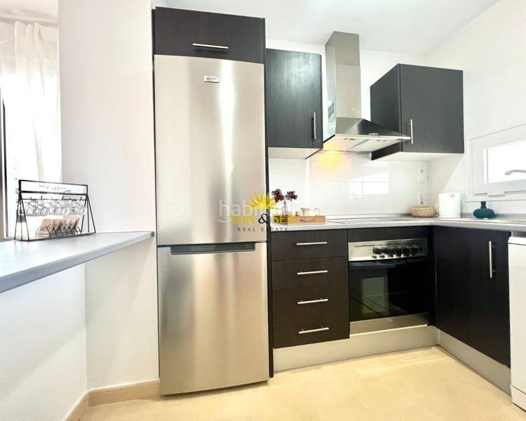 Foto 3e06e17a-6f7d-4b2b-8834-874663862ecf. Location appartement avec chauffage parking piscine dans Torre - Pacheco