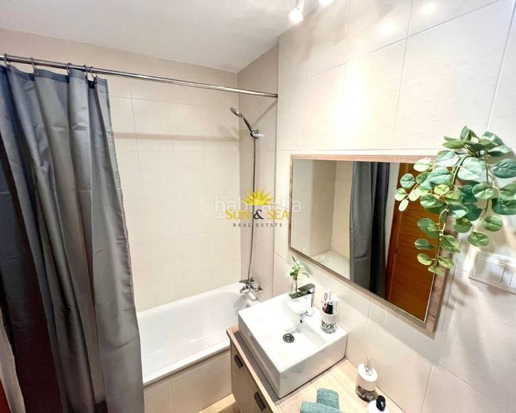 Foto 79b76654-6436-47bf-acb2-0798f73e3389. Location appartement avec chauffage parking piscine dans Torre - Pacheco
