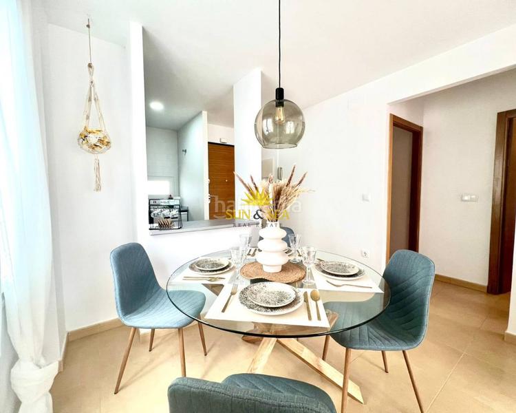 Foto 7d27e274-0462-47fd-bf68-c5a47a5d150d. Location appartement avec chauffage parking piscine dans Torre - Pacheco