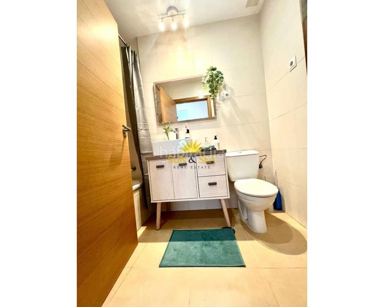 Foto 85db3135-dc0e-448b-b93d-867f93146153. Location appartement avec chauffage parking piscine dans Torre - Pacheco