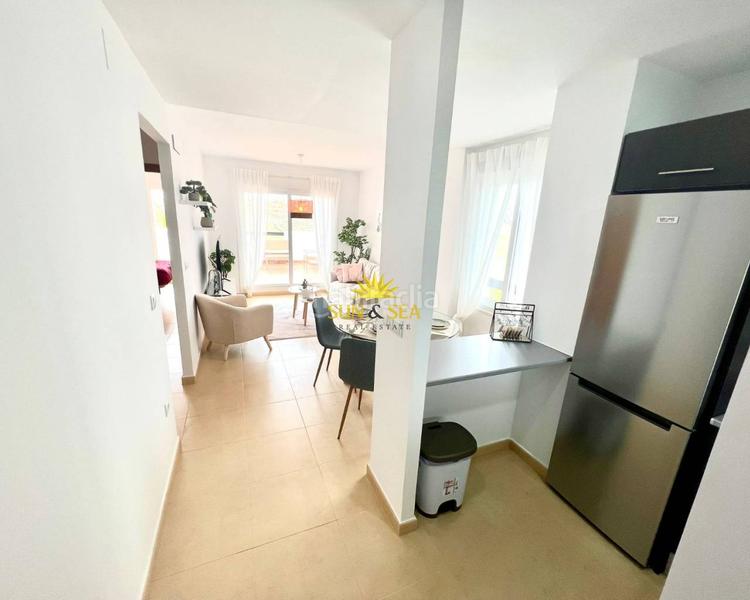 Foto a724e966-3e9a-4ab2-a6b3-22d36ba1259f. Location appartement avec chauffage parking piscine dans Torre - Pacheco