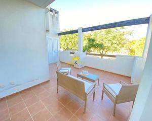 Miete Appartement in Terrazas de la Torre Golf. Disponible desde septiembre para todo el antildeote presentamos