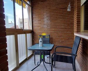 Lloguer Apartament a Lo Pagán. Disponible desde septiembre para todo el antildeote presentamos