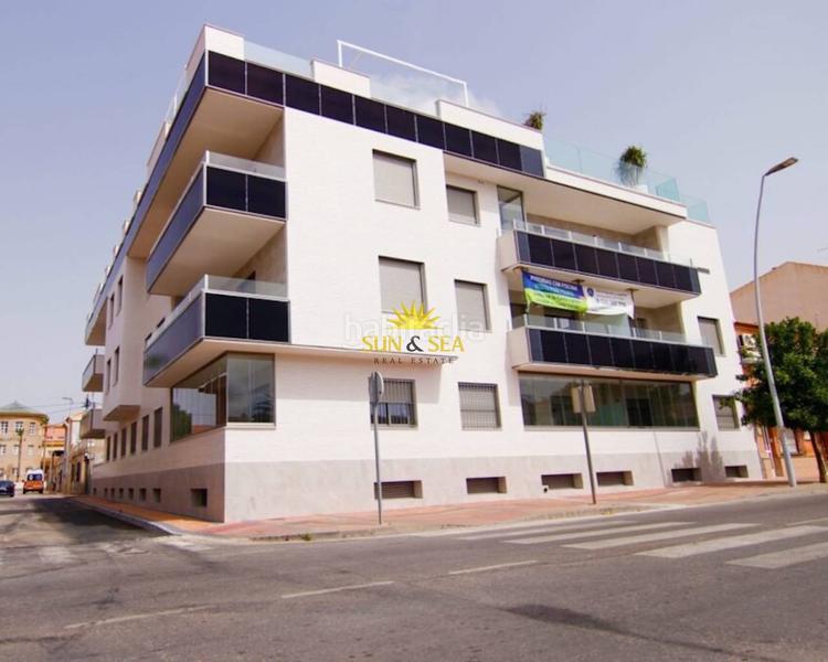 Foto 0f8a90df-aaa1-4bf3-a18e-90ffd501b1db. Location appartement avec chauffage parking piscine dans Alcázares (Los)
