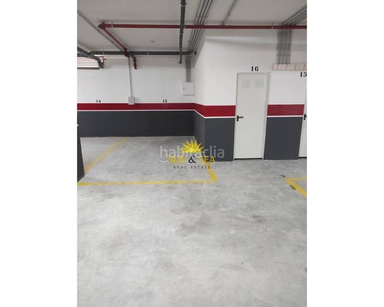 Foto 1e6faf60-8722-4f99-b88a-ea0b54f551d8. Location appartement avec chauffage parking piscine dans Alcázares (Los)