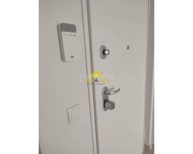 Foto 24931838-73c9-4cc4-a12e-4562d6cb48b9. Location appartement avec chauffage parking piscine dans Alcázares (Los)