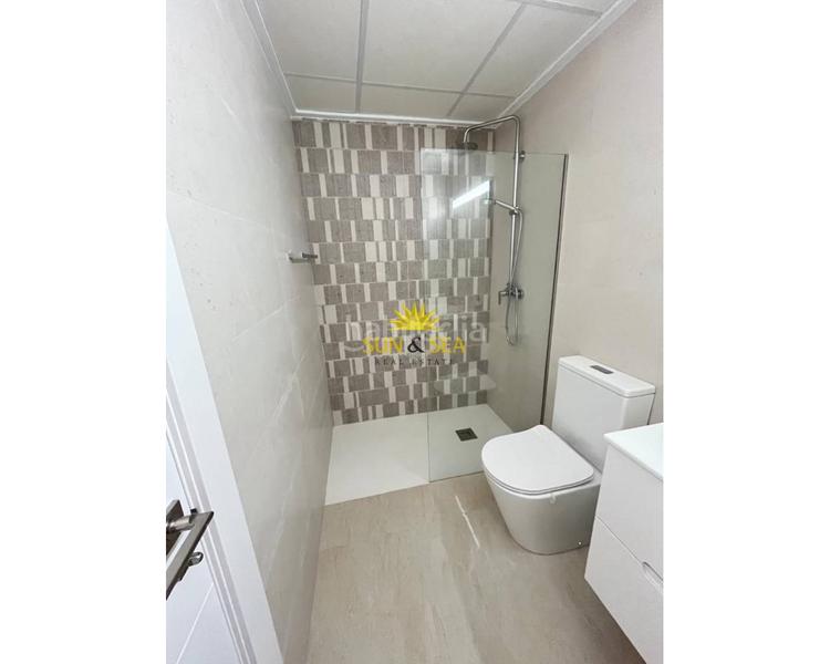Foto 53622d8d-3ace-438f-b972-e207efa0775d. Location appartement avec chauffage parking piscine dans Alcázares (Los)