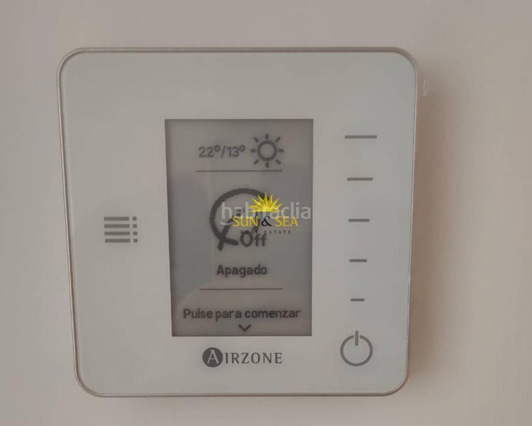 Foto 99b4a041-c2bf-4a0e-9626-e29e3b2429f9. Location appartement avec chauffage parking piscine dans Alcázares (Los)