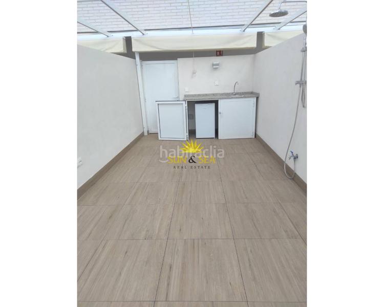 Foto 9daa992a-6730-4969-8276-d52584d0b4e8. Location appartement avec chauffage parking piscine dans Alcázares (Los)