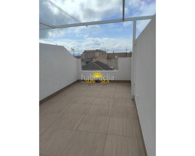 Foto ad7a4dba-599d-46f6-8939-7f3dd077e2b1. Location appartement avec chauffage parking piscine dans Alcázares (Los)