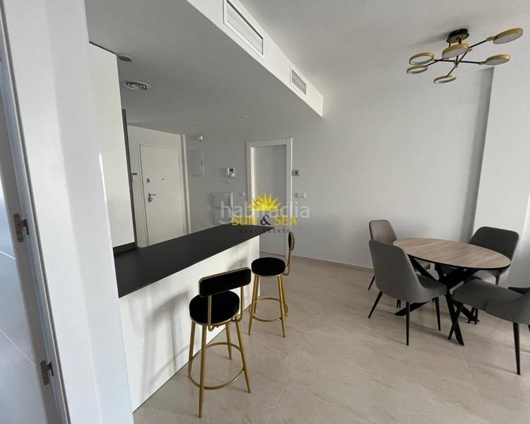 Foto cd941857-af6b-4705-a96b-ae00ce53be7d. Location appartement avec chauffage parking piscine dans Alcázares (Los)