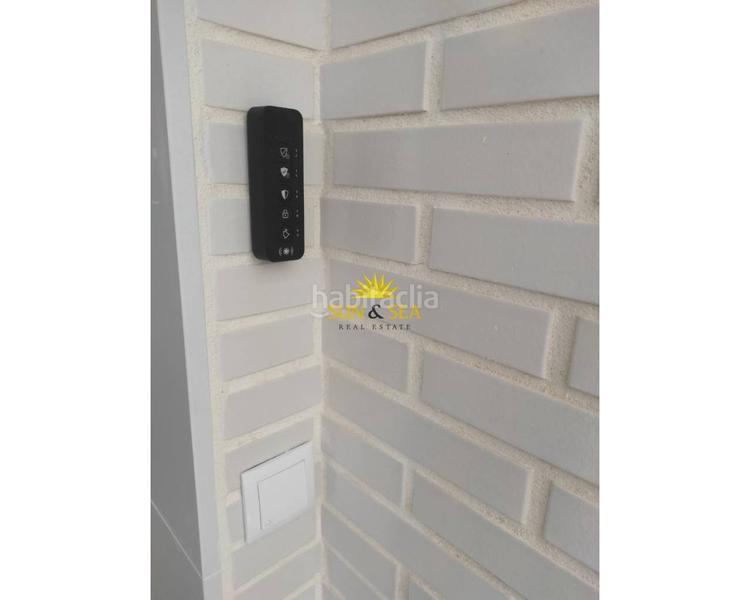 Foto ce36674a-df0c-4cc6-80b5-e855e728b9d7. Location appartement avec chauffage parking piscine dans Alcázares (Los)
