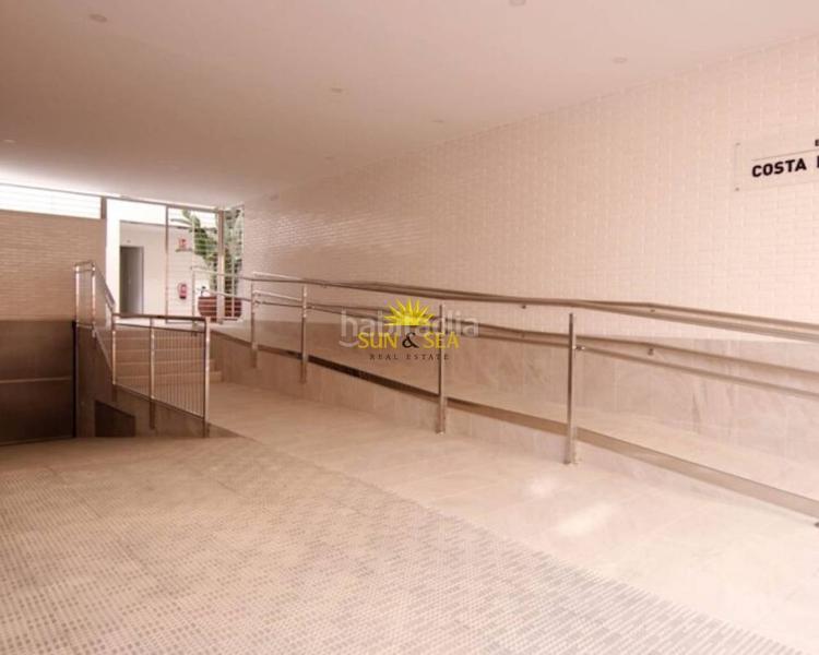 Foto eb5a875c-d50c-4e61-9860-bd016ece0a10. Location appartement avec chauffage parking piscine dans Alcázares (Los)