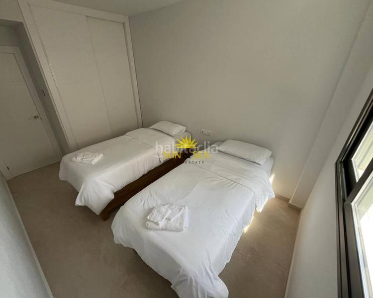 Foto f28a4b48-c3ec-48ae-a28d-d04be6d50f5b. Location appartement avec chauffage parking piscine dans Alcázares (Los)