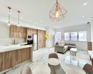 Location Rez-de-chaussée à Avenida Habaneras - Curva de Palangre. Disponible desde octubre para todo el antildeote presentamos est
