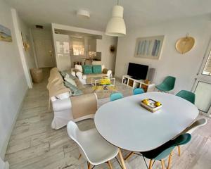 Lloguer Apartament a Santiago de La Ribera. Disponible del 16 de septiembre hasta el 15 de junio ndash apart