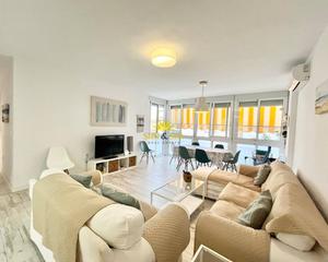 Location Appartement à Santiago de La Ribera. Disponible del 16 de septiembre hasta el 15 de junio ndash apart