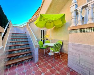 Miete Haus in Torreblanca. Iexcldisponible desde el 1 de septiembre hasta el 30 de junio!te