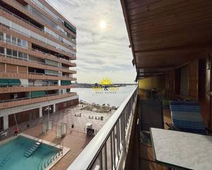 Location Appartement à El Acequión. Iexclalquiler desde septiembre hasta junio!te presentamos este a