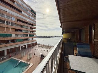 Lloguer Apartament a El Acequión. Iexclalquiler desde septiembre hasta junio!te presentamos este a