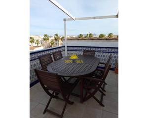Miete Dachwohnung in Centro. Iexclalquiler desde el 7 de septiembre hasta junio!te presentamo