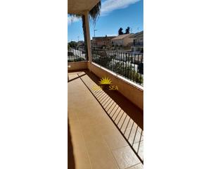 Location Appartement à Los Narejos_Punta Calera. Iexclalquiler desde el 7 de septiembre hasta junio!te presentamo
