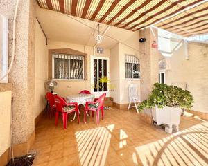 Location Maison à Lo Pagán. Iexclalquiler desde septiembre hasta junio!te presentamos esta a