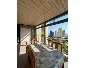 Location Appartement à Via Parque. Iexclalquiler de septiembre a junio!te presentamos este amplio a