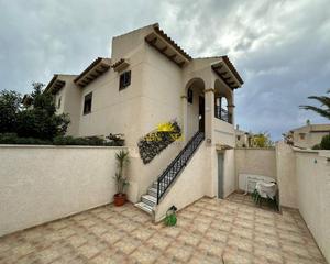 Appartement à Aguas Nuevas