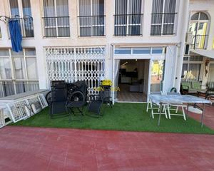 Lloguer Planta baixa a La Veleta. Iexclalquiler de septiembre a junio!te presentamos este acogedor