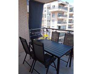 Location Appartement à San Fulgencio. Iexcldisponible desde ya para todo el antildeo!te presentamos es